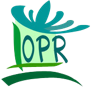 Logo OPR